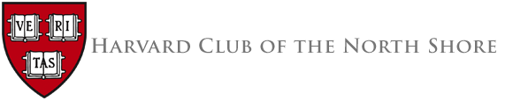 Harvard Club of the North Shore Logo